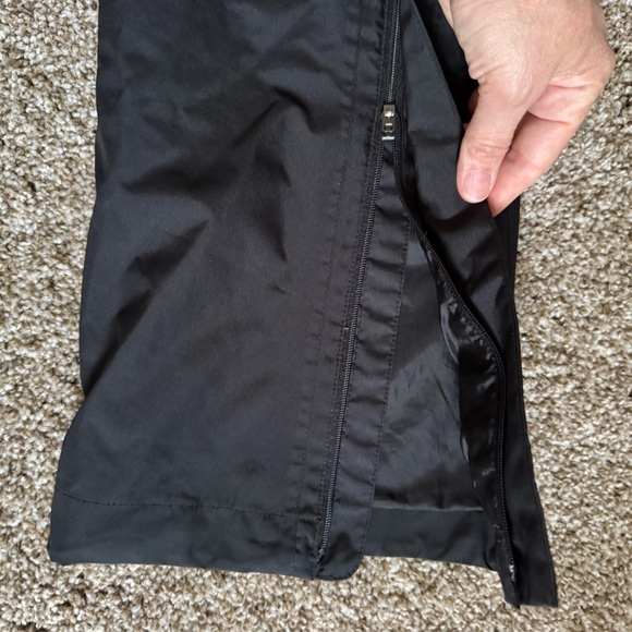 Nike Storm Fit Golf Waterproof All weather Rain Pants Men’s size Small - Picture 7 of 16